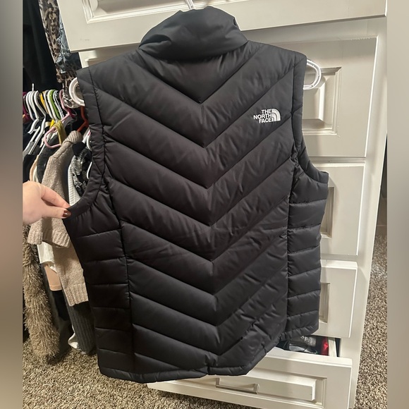 The North Face Black ALP2 Vest - Picture 4 of 4